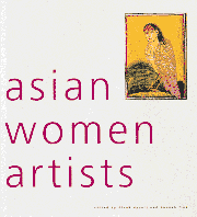 ASIAN WOMEN ARTISTS